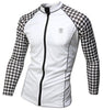 Long Sleeve Spring Warm Slim Jackets